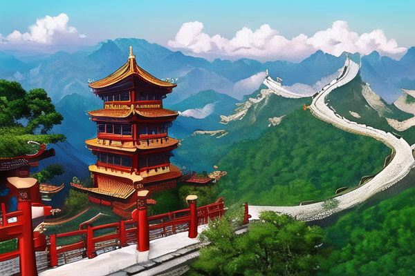 怒江一日游攻略探索神秘峡谷感受自然奇观